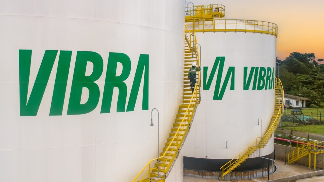 Vibra Energia - parceiro estratégico da Heliux Solutions